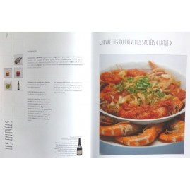 Saveurs polynesiennes a 4 mains jp desperiers