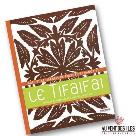 Arts et artisanats de polynesie : le tifaifai