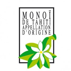 Monoi de tahiti spa 1 litre noix de coco