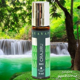 Extrait de crajiru 100% naturel guayapi 8ml