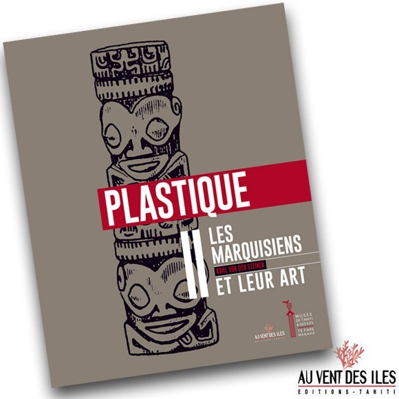Les marquisiens et leur art k.von den steinen vol.2 Les marquisiens et leur art k.von den steinen vol.2