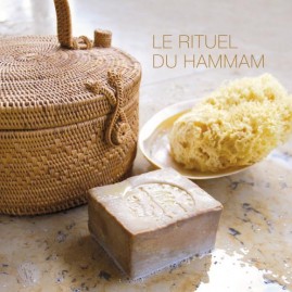 Savon d'alep karawan 95% pur olive 200g