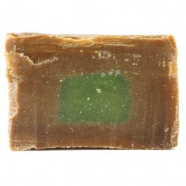 Savon d'alep karawan 95% pur olive 200g