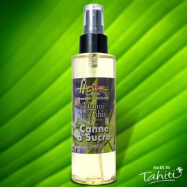 Monoi heiva tahiti 99% canne a sucre spray 150ml