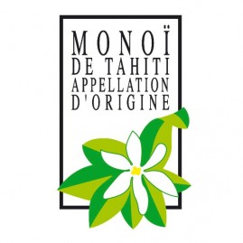 Savon tiare au monoi 30% comptoir des monoi 100g