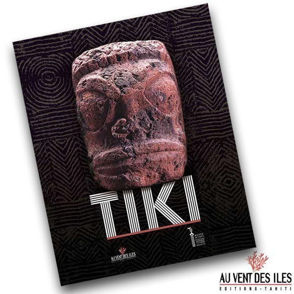Tiki le livre musee de tahiti et ses iles Tiki le livre musee de tahiti et ses iles