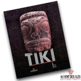 Tiki le livre musee de tahiti et ses iles