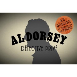 Al dorsey volet 1 crois-le ! patrice guirao