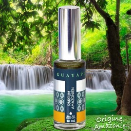 Parfum amazonien 15ml guayapi coeur vegetal
