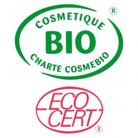 Eq bio baume de siberie au monoi edelweiss 15ml