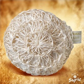 Pelote de sisal corps 12 cm karawan