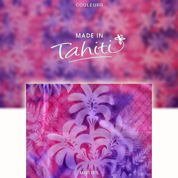 Pareo tahiti du marche de papeete voile de coton ph3 Pareo tahiti du marche de papeete voile de coton ph3