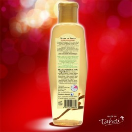 Monoi royal tahiti 98 % parfum tiare tahiti 125ml