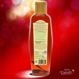 Monoi Royal Tahiti Bronzant 125ml parfum Tiare Tahiti SPF10