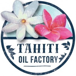 Eau de fleur de tiare reva de tahiti 100 ml