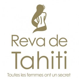 Eau de fleur de tiare reva de tahiti 100 ml