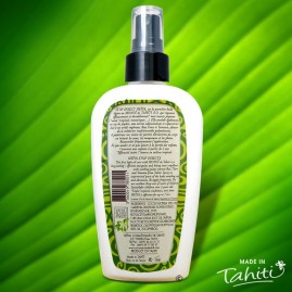 Stop insectes heiva au monoi tamanu rea tahiti 150ml