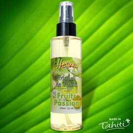 Monoi heiva tahiti 99% fruits de la passion spray 150ml