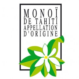 Baume du tahitien au monoi et tamanu tahiti 45gr