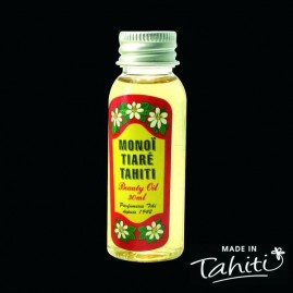 Rikiki monoi tiki tahiti 30ml parfum tiare