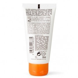 Creme solaire 50ml visage corps corine de farme spf50