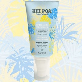 Spray lacte apres soleil monoi hei poa corps 150ml