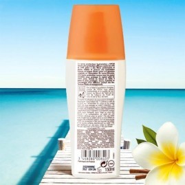 Spray protecteur kids 150ml visage corps corine de farme spf50