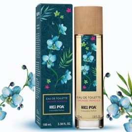 Hei poa eau de toilette orchidee tropicale 100ml