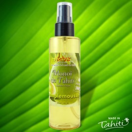 Monoi heiva tahiti naturel pamplemousse vert (he) 150ml