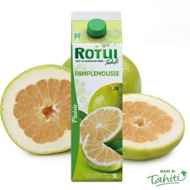 Rotui jus pamplemousse tahiti 35% moorea 1 litre