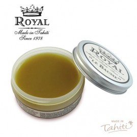 Le baume royal tamanu tahiti enrichi 100% naturel 60 ml