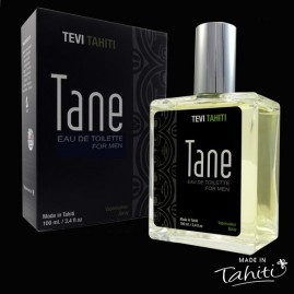 Eau de toilette tevi tane tahiti pour homme 100 ml