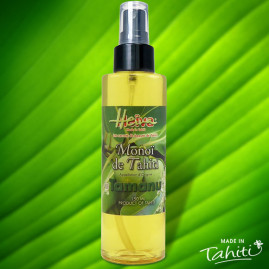 Monoi heiva tahiti a l'huile de tamanu spray 150ml