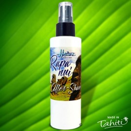 Eau de Toilette Monoi T'Heiva Tahiti Tiare pour homme 100mL