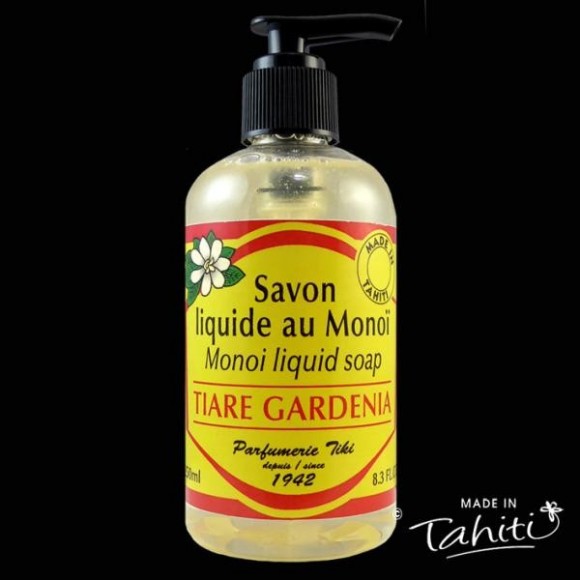 Savon Liquide Mains Original 250ml