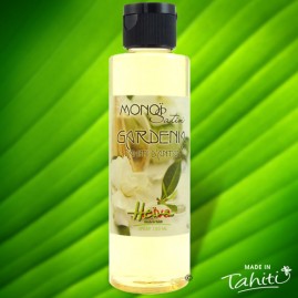 Huile seche satin 50% monoi heiva gardenia tahiti 150ml