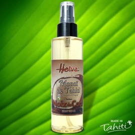 Monoi heiva tahiti 99% parfum noix de coco 150ml