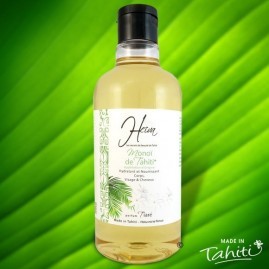 Monoi heiva tahiti 99% fleur de tiare tahiti 500ml