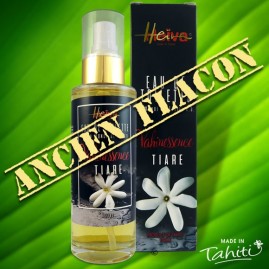 Eau de Toilette Monoi T'Heiva Tahiti Tiare pour homme 100mL