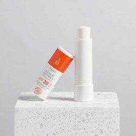 Eq bio stick solaire levres haute protection spf30