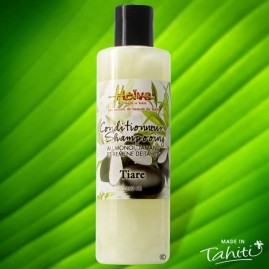 Shampooing 2 en 1 monoi heiva parfum tiare tahiti 250ml