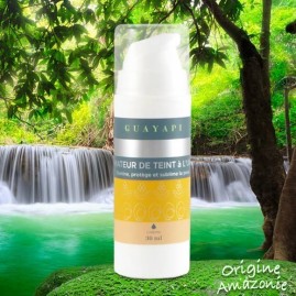 Sublimateur de teint visage urucum guayapi 30ml