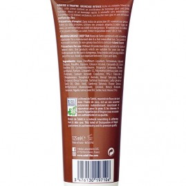 Graisse a traire monoi sensation peau nue soleil des iles 125ml