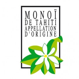 Monoi de tahiti 99% soleil des iles parfum tiare 150ml