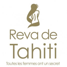 Brume parfumee reva de tahiti body mist vanille 30ml