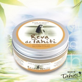 Baume monoi karite multi-usages reva de tahiti 60 ml