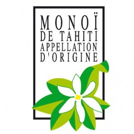 Monoi de tahiti tiama parfume 100% naturel 100ml