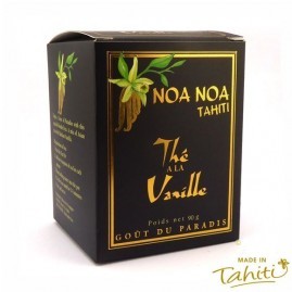 The en vrac noa noa tahiti arome vanille boite carton 90g