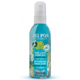 Spray lacte demelant nourrissant monoi hei poa 150ml