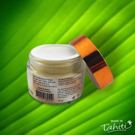 Baume du tahitien au monoi et tamanu tahiti 45gr